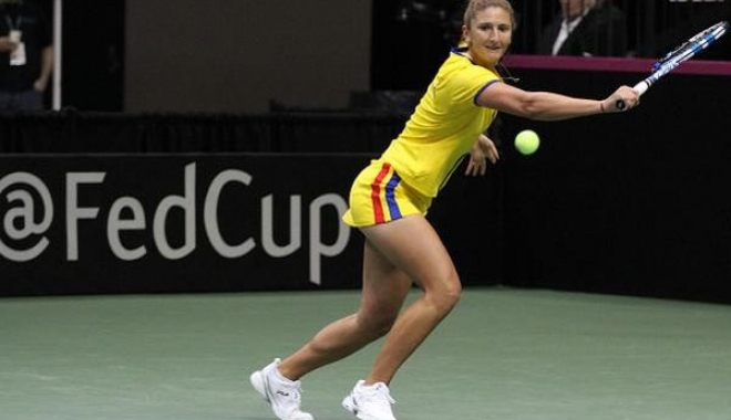 TENIS / România pierde înfruntarea cu Belgia, din Fed Cup - fed-1486909060.jpg