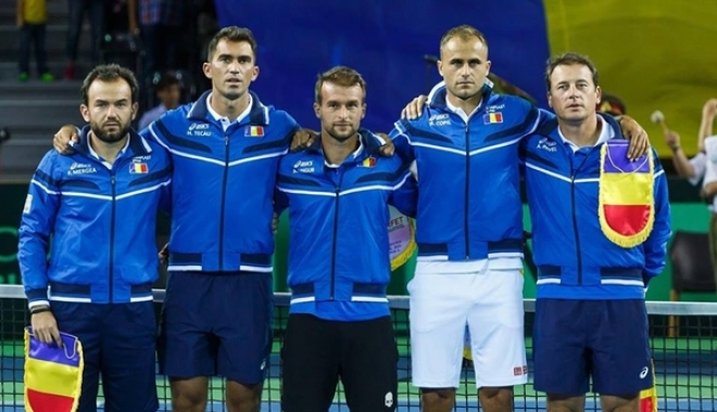 Formația de Cupa Davis a României și-a aflat adversara - fed-1491820658.jpg