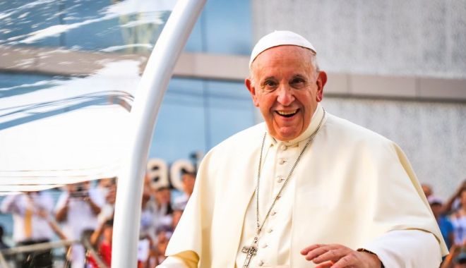 Papa Francisc recunoaște! Există dovezi clare de corupție la Vatican - fed5f41489d64bb8a0365783e6a2caee-1574850709.jpg