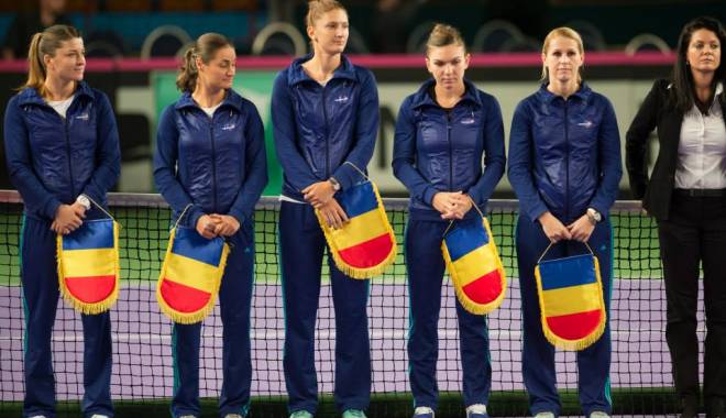 România a câștigat duelul cu Spania din Fed Cup - fedcup-1423425283.jpg