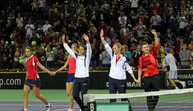 Iată unde se va desfășura meciul România - Germania, din Fed Cup - fedcup-1455186217.jpg
