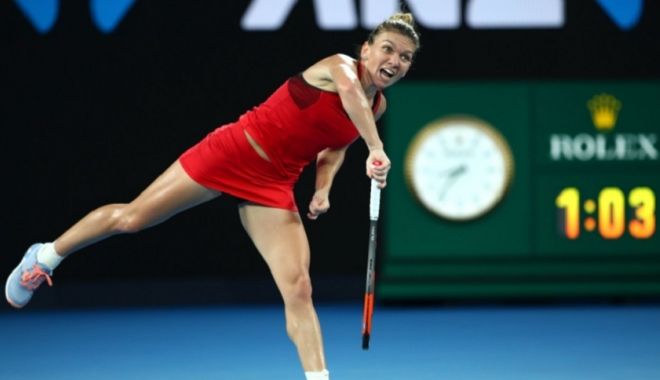 Simona Halep, înlocuită pentru meciul din FED Cup - fedcup-1517841022.jpg
