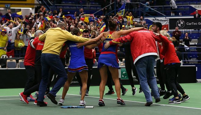 Fed Cup. Unde vor juca tricolorele semifinala cu Franța - fedcup-1549925816.jpg