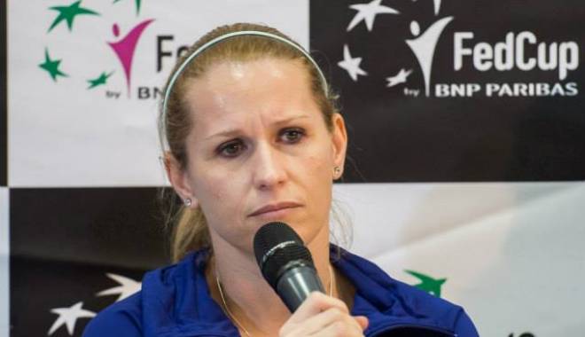 Tenis: A fost anunțată echipa de Fed Cup a României - fedcupsursafacebooktenis-1428495362.jpg