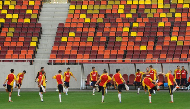 Federația argentiniană a confirmat meciul amical cu România - federatia-1388327540.jpg