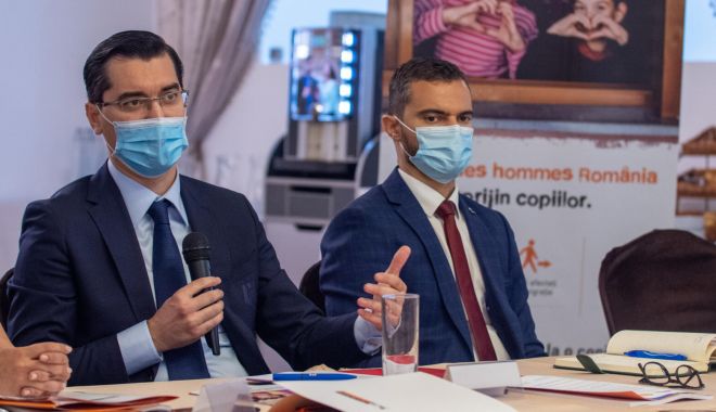 Federațiile Române de Fotbal și Gimnastică iau măsuri suplimentare de protecție a copiilor - federatiefotbalgimnastica-1628868346.jpg