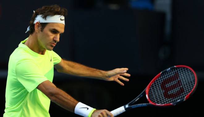 Tenis: Roger Federer, primul finalista al turneului de la Dubai - federer-1425056879.jpg