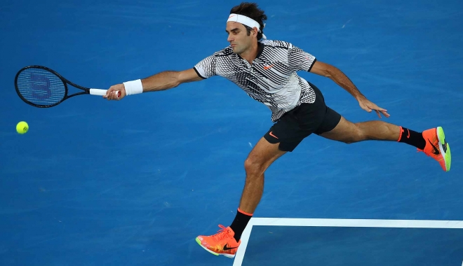 TENIS / Federer, calificat în turul al treilea la Wimbledon - federeraustralianopen2017sunday1-1499408718.jpg
