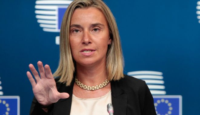 Federica Mogherini anunță că nu vrea un nou mandat după 2019 - federica-1536063268.jpg