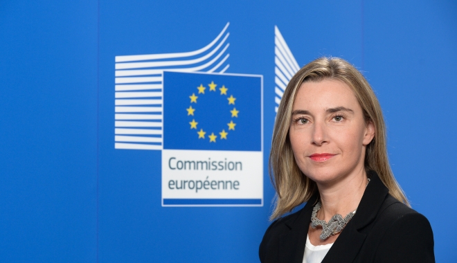Federica Mogherini: UE nu-și va muta ambasada de la Tel Aviv - federicamogherini-1484603802.jpg