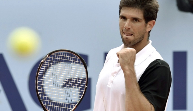 Argentina a cucerit Cupa Davis, în premieră - federicodelbonis2-1480282735.jpg