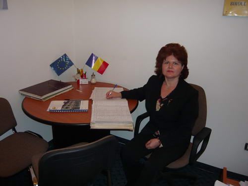 Primăria nu v-a soluționat petiția? Avocatul Poporului vă ajută - felicianedea-1363607576.jpg