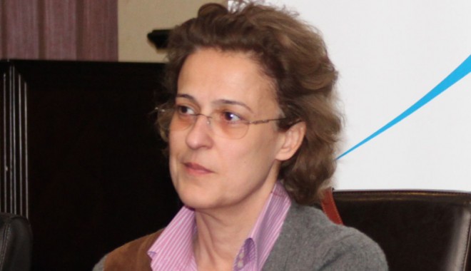 Felicia Ovanesian, numită vicepreședinte la PNL Constanța - feliciaovanesiannumitavicepresed-1412960268.jpg