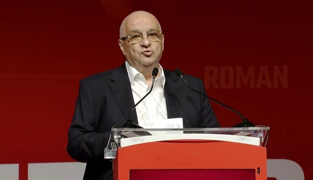 Felix Stroe l-a eliberat din funcţie pe Virgil Bălan, președintele organizației PSD Costinești, deoarece a făcut alianță cu AUR
