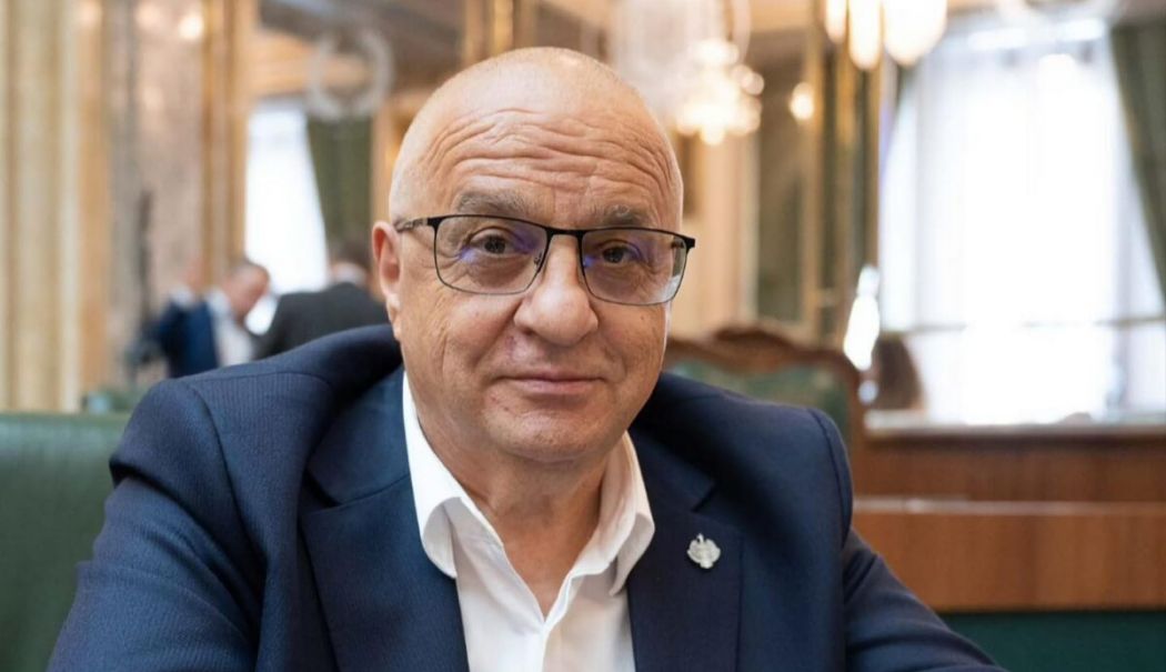 Tensiuni în Coaliție! Felix Stroe atacă: „Ce face Diana Buzoianu? Sfidează și minte în continuare” - felix-stroe-1765126547.jpg