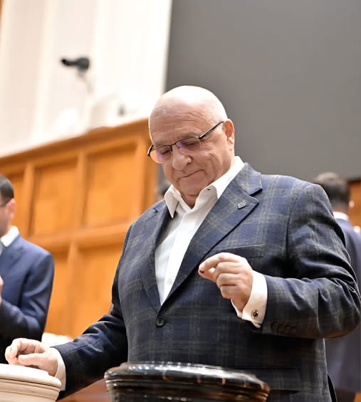 Reacții din plan local după moțiune /Felix Stroe: „Votul meu a fost unul dintre cele 281 care au dus la căderea lui Ilie Bolojan” - felix-stroe-motiune-1777988848.webp