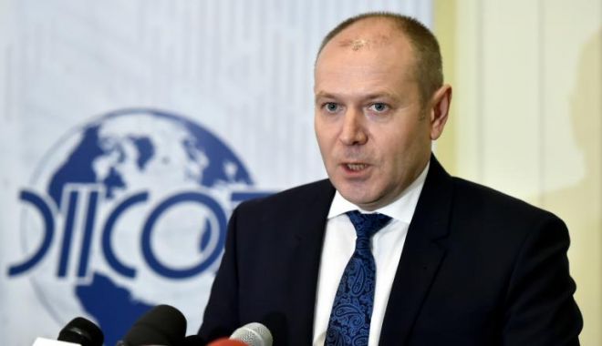 Cazul Caracal / Ancheta va fi făcută de procurori din conducerea DIICOT, sub coordonarea lui Bănilă - felixbnil-1564685822.jpg