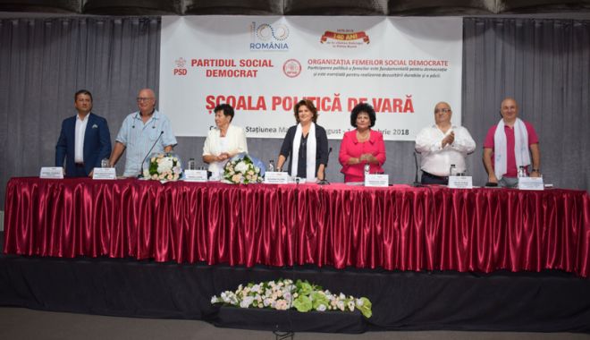Liderul PSD Constanța,  Felix Stroe: Avem  un președinte  lângă care trebuie  să stăm uniți - felixstroe-1535729253.jpg