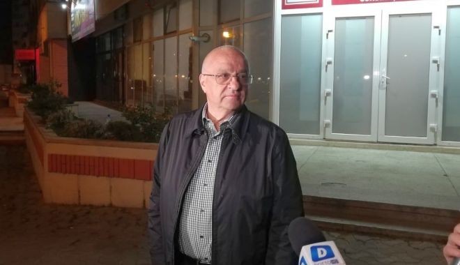 Felix Stroe: „Decebal Făgădău nu a mai reprezentat opţiunea cetăţenilor” - felixstroe-1601235120.jpg