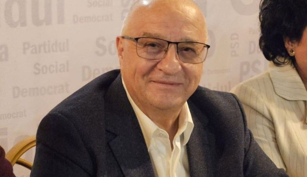 PSD nu va accepta nicio funcție în cadrul Consiliului Județean Constanța - felixstroe-1729429830.jpg