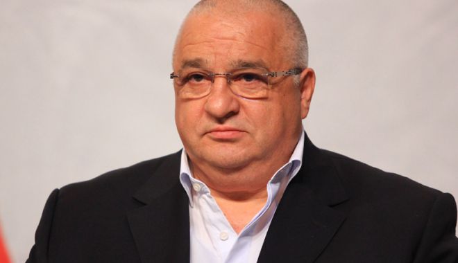 Liderul PSD Constanța, Felix Stroe,  scos din sărite de Gabriela Firea.  