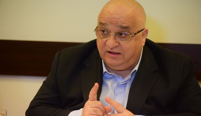 Președintele PSD Constanța, Felix Stroe, reacție la declarațiile Gabrielei Firea. 