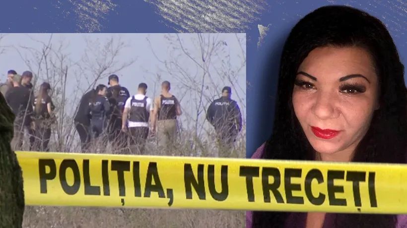 S-a aflat, oficial, cine este femeia al cărei cadavru tranșat a fost găsit lângă autostrada A1