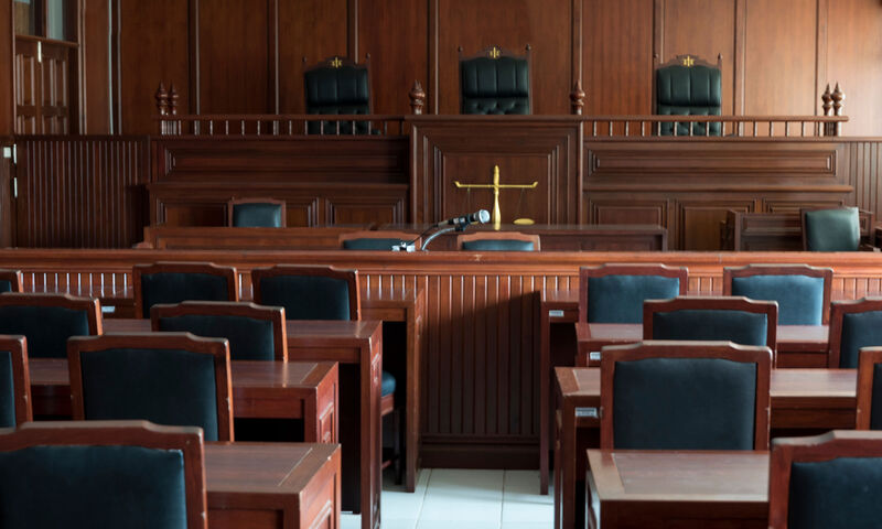 O femeie declarată moartă în 2019 s-a prezentat la tribunal pentru a dovedi că trăiește