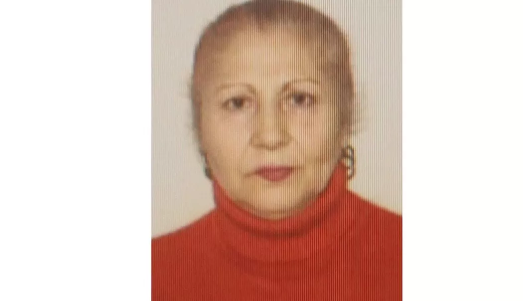 O femeie de 82 de ani din Constanța a plecat de acasă și nu s-a mai întors. Ați văzut-o? - femeie-disparuta-1768225666.webp
