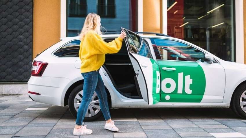 La un pas să fie răpită de şofer de Bolt. Femeia a sărit din mașină din mers
