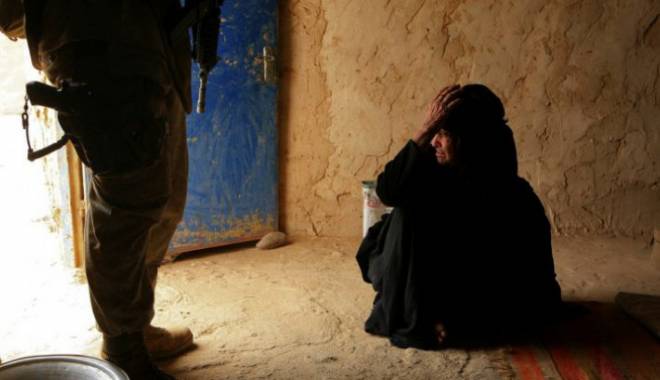 Comandant ISIS, ucis de femeia pe care o răpise - femeie90106900-1441707300.jpg