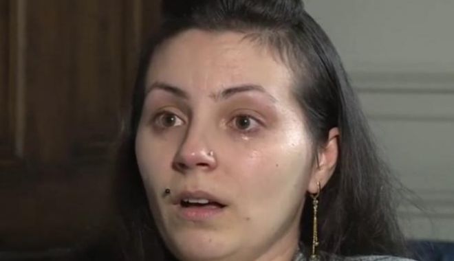 Eroare sau rea voință? Româncă încarcerată 13 luni în Marea Britanie, fără vină - femeieanglia-1517575766.jpg