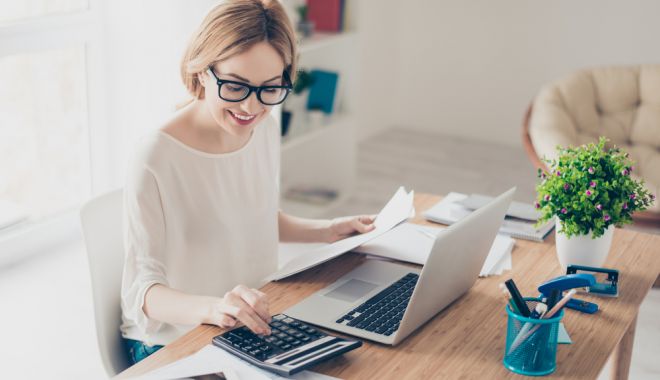 Românii scapă de coada de la ghișee! Vom putea plăti toate taxele și impozitele ONLINE, cu o singură aplicaţie