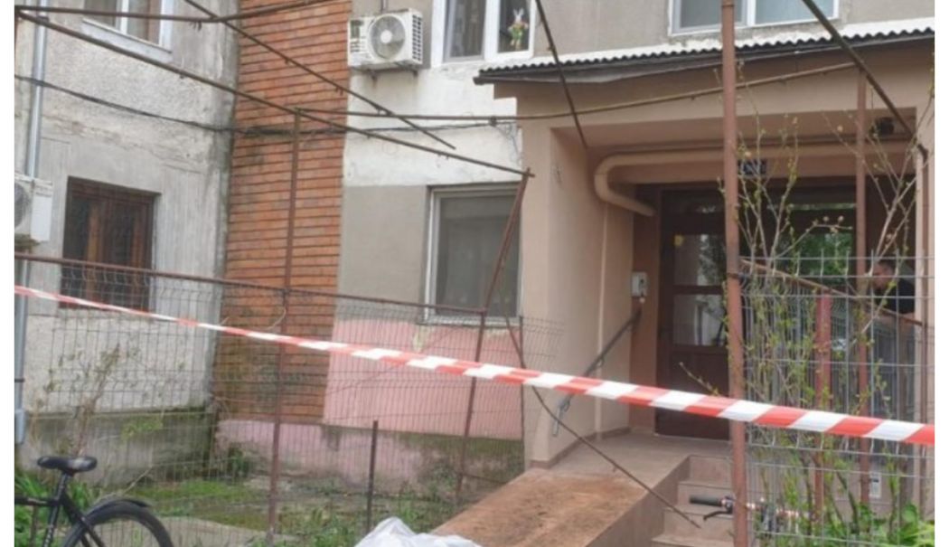 O femeie din Constanța a murit după ce a fost aruncată de la etaj de un proxenet