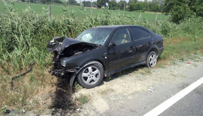 Femeie decedată  după un accident  provocat de un șofer beat - femeiedecedata3-1499962602.jpg