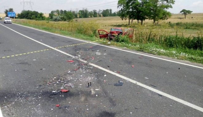 Femeie decedată  după un accident  provocat de un șofer beat - femeiedecedata4-1499962610.jpg