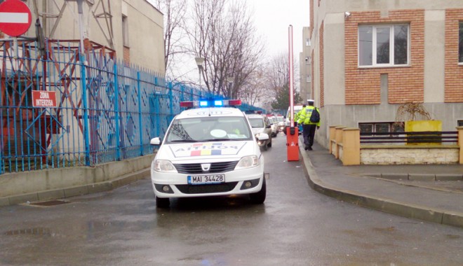 Femeie lovită de o autoutilitară - femeielovitadeoautoutilitara-1395423578.jpg