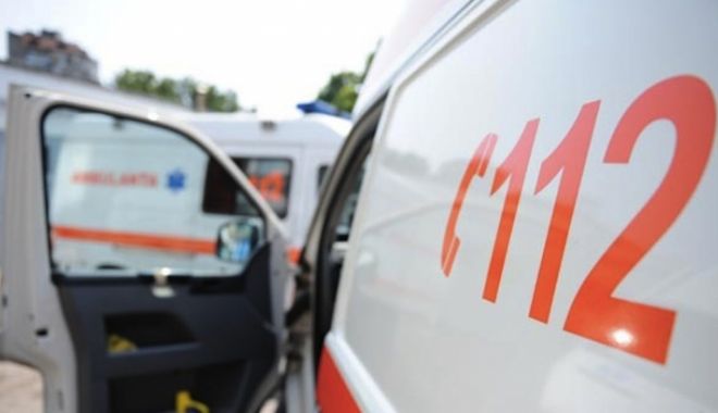Accident rutier în județul Constanța, soldat cu o victimă! - femeieranitaintrunaccidentrutier-1562924345.jpg