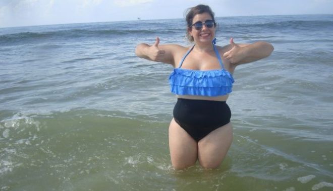 Campanie inedită prin care Spania îndeamnă femeile să meargă la plajă, indiferent cum arată