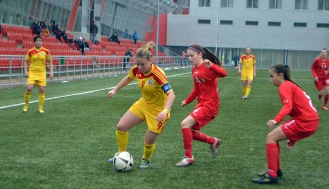 Fotbal feminin: Tricolorele U17 au câștigat și al doilea meci de verificare - femininu17sursafrf-1424683097.jpg
