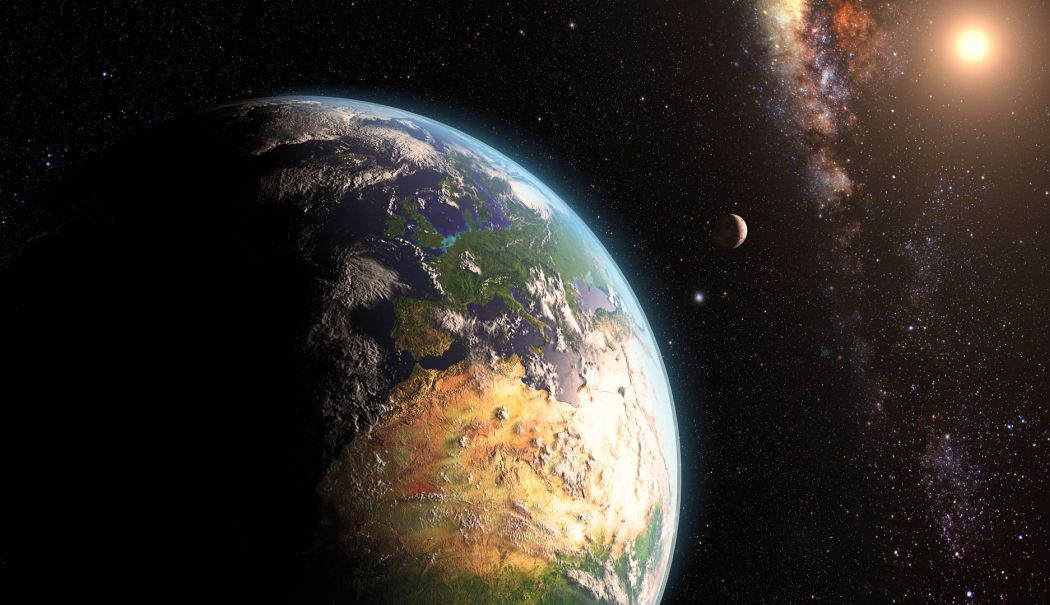 Fenomen astronomic important pentru planeta noastră, astăzi