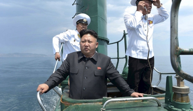 Fenomene  șocante au loc la locul testelor nucleare  nord coreene - fenomenesocante-1510063202.jpg