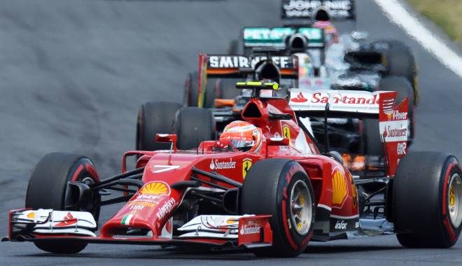 Haas F1 a achiziționat fabrica echipei Marussia - fer-1419416116.jpg