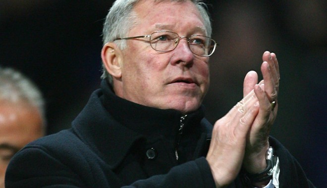 Alex Ferguson a donat 250.000 de lire sterline pentru o cercetare legată de cancer - ferguson-1397547656.jpg