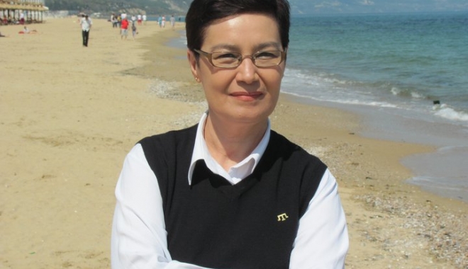 CEDO îi dă dreptate jurnalistei Feri Predescu, după procesul pierdut împotriva fostului primar al Constanței - feripredescu-1498561356.jpg