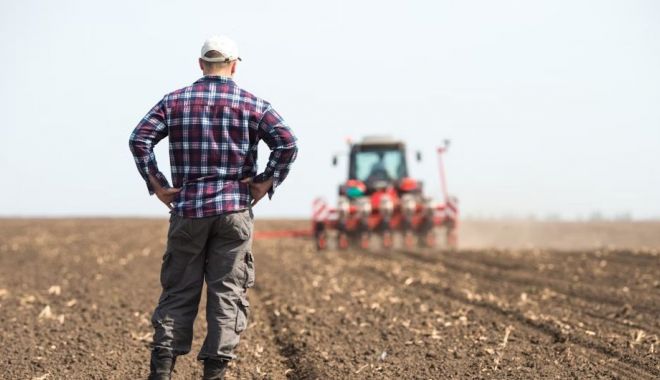 Fermierii avertizează că vor bloca Portul Constanța și vămile. Vor prelungirea  restricțiilor impuse produselor agricole din Ucraina