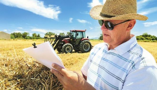 Iată câți fermieri au fost autorizați la plată - fermieriautorizatilaplata-1579263493.jpg