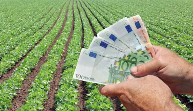 Fermierii au primit 1,767 miliarde euro pentru campania din 2017 - fermieriiauprimit-1517592994.jpg