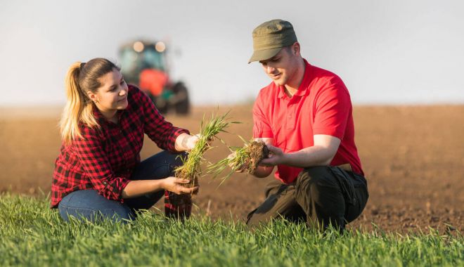 Grupurile de producători din sectorul agricol au primit peste 16 milioane de euro - fermieriiauprimit-1636397032.jpg