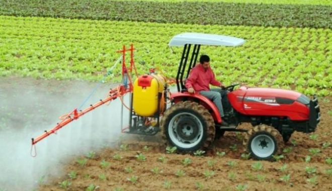 Fermierii îi cer ministrul agriculturii să le apere interesele la UE - fermieriicerministruluiagricultu-1526041762.jpg
